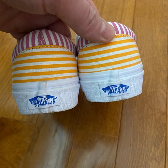 Vans youth size 6.5 - Picture 5 of 6